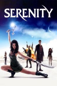 VER Serenity (2005) Online Gratis HD