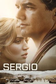 VER Sergio (2020) Online Gratis HD