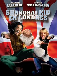 VER Shanghai Kid en Londres Online Gratis HD