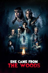 VER She Came from the Woods Online Gratis HD
