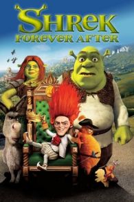 VER Shrek, felices para siempre (2010) Online Gratis HD
