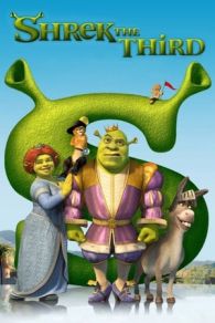 VER Shrek tercero Online Gratis HD