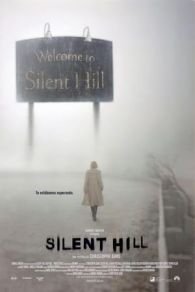 VER Silent Hill (2006) Online Gratis HD