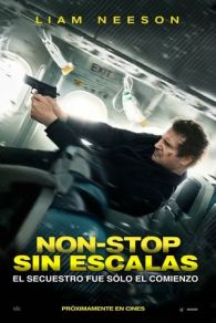 VER Sin escalas (Non-Stop) (2014) Online Gratis HD