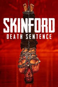VER Skinford: Death Sentence Online Gratis HD