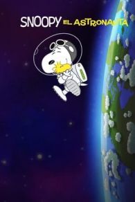 VER Snoopy en el espacio Online Gratis HD