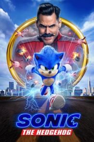 VER Sonic: La película (2020) Online Gratis HD