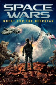 VER Space Wars: Quest for the Deepstar Online Gratis HD