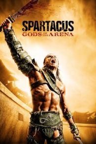 VER Spartacus: Gods of the Arena (2011) Online Gratis HD