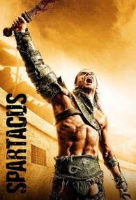 VER Spartacus (2010) Online Gratis HD