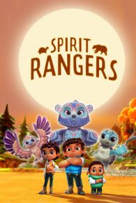 VER Spirit Rangers Online Gratis HD
