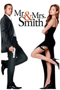 VER Sr. y Sra. Smith (2005) Online Gratis HD