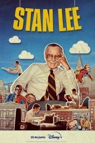 VER Stan Lee Online Gratis HD