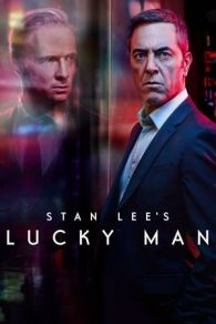 VER Stan Lee's Lucky Man (2016) Online Gratis HD