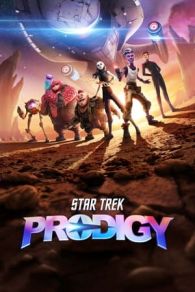 VER Star Trek: Prodigy Online Gratis HD