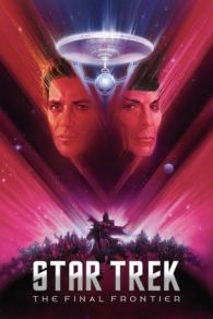 VER Star Trek V: La última frontera (1989) Online Gratis HD