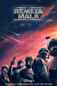 VER Star Wars: La remesa mala (2021) Online Gratis HD