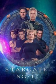 VER Stargate SG-1 Online Gratis HD