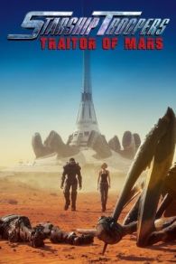 VER Starship Troopers: Traitor of Mars (2017) Online Gratis HD