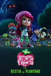 VER Strawberry Shortcake and the Beast of Berry Bog Online Gratis HD