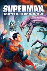 VER Superman: Man of Tomorrow (2020) Online Gratis HD