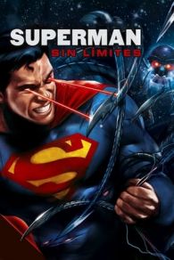 VER Superman: Sin límites (2013) Online Gratis HD