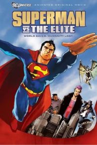 VER Superman vs. La Élite (2012) Online Gratis HD