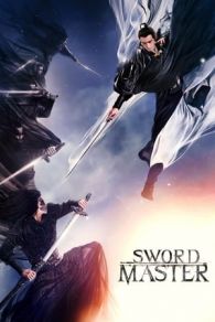 VER Sword Master (2016) Online Gratis HD