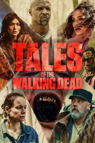 VER Tales of the Walking Dead Online Gratis HD