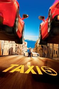 VER Taxi 5 (2018) Online Gratis HD