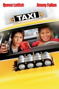VER Taxi: Derrape total (2004) Online Gratis HD