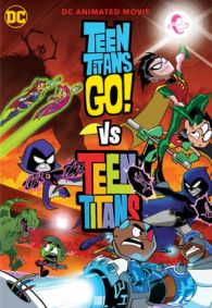 VER Teen Titans Go! vs. Teen Titans (2019) Online Gratis HD