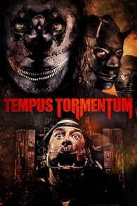 VER Tempus Tormentum (2018) Online Gratis HD