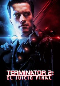 VER Terminator 2: El juicio final (1991) Online Gratis HD
