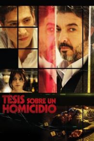 VER Tesis sobre un homicidio (2013) Online Gratis HD