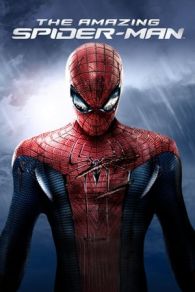 VER The Amazing Spider-Man (2012) Online Gratis HD