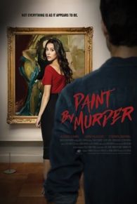 VER The Art of Murder (2018) Online Gratis HD