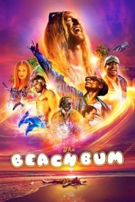 VER The Beach Bum (2019) Online Gratis HD