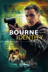 VER The Bourne Identity: El caso Bourne (2002) Online Gratis HD