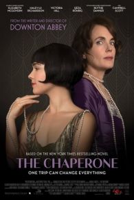 VER The Chaperone (2018) Online Gratis HD