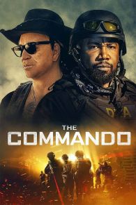 VER The Commando Online Gratis HD