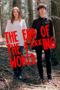 VER The End of the Fucking World (2017) Online Gratis HD