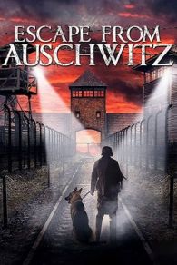 VER The Escape from Auschwitz (2020) Online Gratis HD