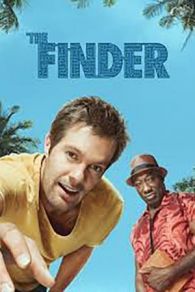 VER The Finder (2012) Online Gratis HD