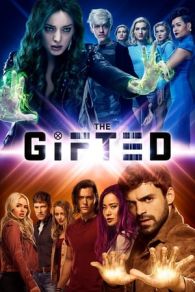 VER The Gifted (2017) Online Gratis HD