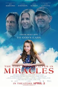 VER The Girl Who Believes in Miracles Online Gratis HD