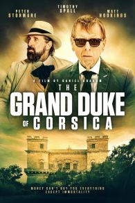 VER The Grand Duke Of Corsica Online Gratis HD