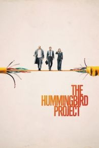 VER The Hummingbird Project (2018) Online Gratis HD