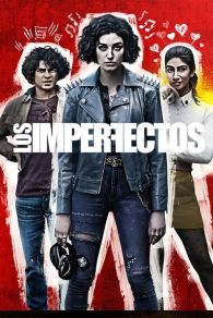 VER The Imperfects Online Gratis HD