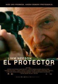VER The Marksman (El protector) (2021) Online Gratis HD